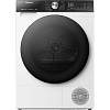 Сушильна машина DH5S102BW/UA HISENSE - small