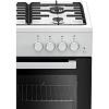 Кухонна плита FSG62010FW Beko, в Україні - фото №4 - small