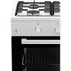Кухонна плита FSG62010FW Beko, недорого - фото №3 - small