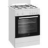 Кухонна плита FBG62121WD Beko, купити - фото №2 - small
