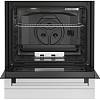 Кухонна плита FBG62121WD Beko, в Україні - фото №4 - small