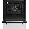 Плита комбінована біла FSM52330DWDS Beko, фото - фото №5 - small