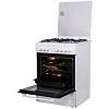 Плита комбінована біла FSM62120DW Beko, замовити онлайн - фото №8 - small