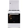 Плита комбінована біла FSM62120DW Beko, в Україні - фото №4 - small