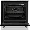 Плита комбінована біла FBM62120WD Beko, в Україні - фото №4 - small