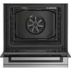 Плита комбінована нержавіюча сталь FBM62120SD Beko, фото - фото №5 - small