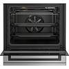 Плита комбінована нержавіюча сталь FBM62120SD Beko, в Україні - фото №4 - small