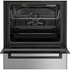 Плита комбінована нержавіюча сталь FBM62320SDS Beko, фото - фото №5 - small