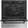 Плита комбінована нержавіюча сталь FBM62320SDS Beko, ціна - фото №6 - small