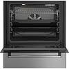 Плита комбінована чорна/нержавіюча сталь FBSM62530DXMS Beko, в Україні - фото №4 - small
