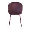 Стул обеденный Lilo Exclusive Deep Plum, купить - фото №2 - small