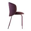 Стул обеденный Lilo Exclusive Deep Plum, недорого - фото №3 - small
