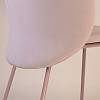 Стул обеденный Lilo Exclusive Dusty Rose, цена - фото №6 - small