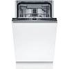 Вбудована посудомийна машина SPV2HMX03K Bosch (45см) - small