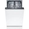Вбудована посудомийна машина SPV2IKX01K Bosch (45см) - small