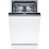 Вбудована посудомийна машина SPV4HMX14Q Bosch (45см) - small