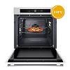 Духова шафа вбудована WOI4S8CM1SWA Whirlpool, заказать - фото №7 - small