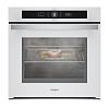 Духова шафа вбудована WOI4S8CM1SWA Whirlpool, в Украине - фото №4 - small