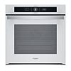 Духова шафа вбудована WOI4S8CM1SWA Whirlpool - small