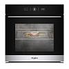 Духова шафа вбудована WOI5S8PM1SXA Whirlpool, в Україні - фото №4 - small