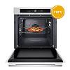 Духова шафа вбудована WOI5S8PM2SWA Whirlpool, заказать онлайн - фото №8 - small