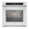 Духова шафа вбудована WOI5S8PM2SWA Whirlpool, фото - фото №5 - small