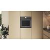 Духова шафа вбудована WOI118HT2SSMA Whirlpool, в Украине - фото №4 - small