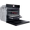 Духова шафа вбудована WOI11P8FHT2SBAF Whirlpool, фото - фото №5 - small