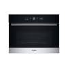 Мікрохвильова піч вбудована WMW57DHMX Whirlpool - small