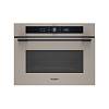 Мікрохвильова піч вбудована WMW57DHME Whirlpool - small