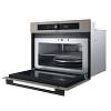 Мікрохвильова піч вбудована WMW57DHME Whirlpool, недорого - фото №3 - small