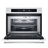 Мікрохвильова піч вбудована WMW57DHMW Whirlpool, купить - фото №2 - small
