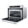 Мікрохвильова піч вбудована WMW57DHMW Whirlpool, недорого - фото №3 - small