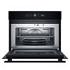 Мікрохвильова піч вбудована WMW47HMB Whirlpool, купить - фото №2 - small
