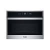 Мікрохвильова піч вбудована WMW44HMX Whirlpool - small