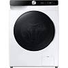 Прально-сушильна машина вузька WD90DG6G94BKUA SAMSUNG - small