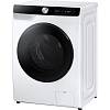 Прально-сушильна машина вузька WD90DG6G94BKUA SAMSUNG, недорого - фото №3 - small