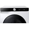 Прально-сушильна машина вузька WD90DG6G94BKUA SAMSUNG, от производителя - фото №9 - small