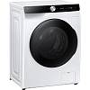 Прально-сушильна машина вузька WD90DG6G94BKUA SAMSUNG, купить - фото №2 - small