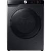 Прально-сушильна машина вузька WD90DG6G94BBUA SAMSUNG - small