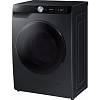 Прально-сушильна машина вузька WD90DG6G94BBUA SAMSUNG, от производителя - фото №9 - small