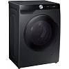 Прально-сушильна машина вузька WD90DG6G94BBUA SAMSUNG, заказать онлайн - фото №8 - small