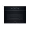 Мікрохвильова піч вбудована WMW54HMB Whirlpool - small