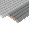 Панель заглушка AGT LB-2200-B 3017 Таймлес Supramat 2800х98x18мм - small