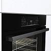 Комплект техніки Gorenje (Духова шафа BO6735E05B + Газова варильна поверхня GTW641EB), оптом - фото №12 - small