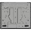 Комплект техніки Gorenje (Духова шафа BO6735E05B + Газова варильна поверхня GTW641EB),  - фото №14 - small