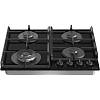 Комплект техніки Gorenje (Духова шафа BO6735E05B + Газова варильна поверхня GTW641EB), заказать онлайн - фото №8 - small