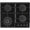 Комплект техніки Gorenje (Духова шафа BO6735E05B + Газова варильна поверхня GTW641EB), цена - фото №6 - small