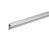Нижний направляющий профиль, L=2300мм, TopLine XL v2.0 (9278125) Hettich - small