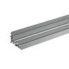 Верхній ходовий профіль для 1-4 дверей, L = 4000мм, TopLine XL v2.0 (9277975) Hettich - small